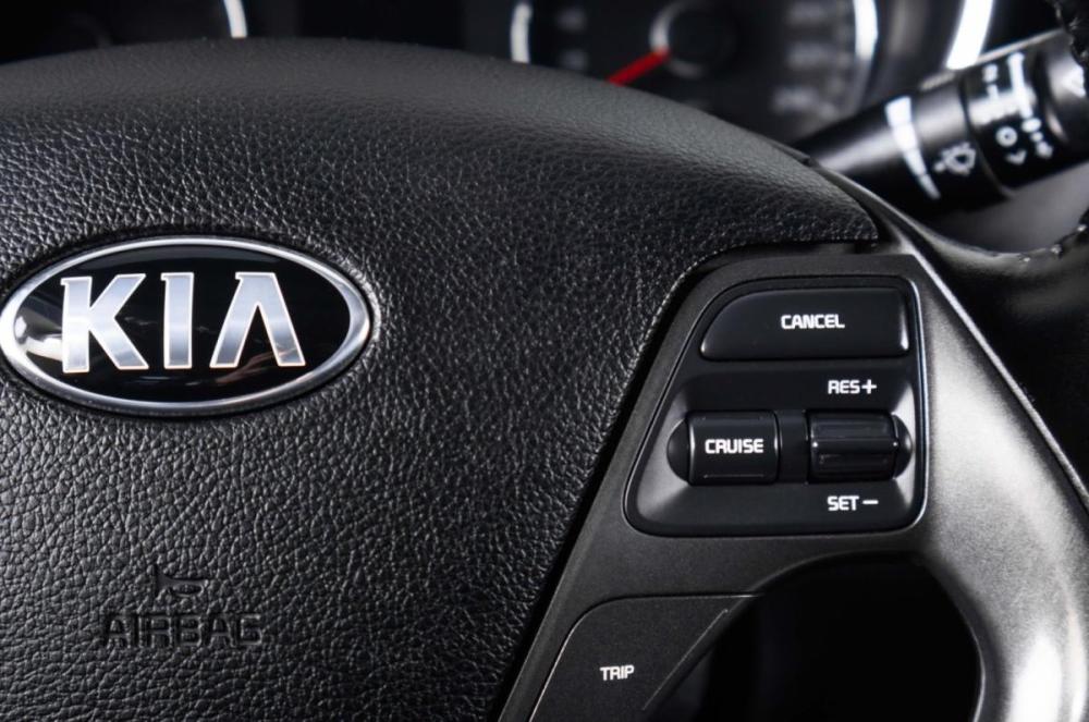 Kia Cerato III Пермь  - изображение 15