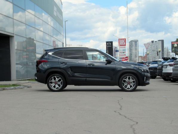 Kia Seltos I с пробегом 2021 года, цена 2 205 000 рублей, 31166 км, внедорожник, Автокод Объявления