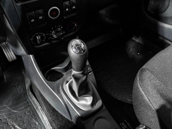 Lada (ВАЗ) Largus I с пробегом 2017 года, цена 790 000 рублей, 138587 км, универсал, Автокод Объявления