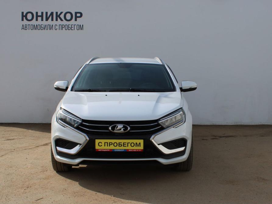 Lada (ВАЗ) Vesta I Рестайлинг (NG) Нижний Новгород  - изображение 3