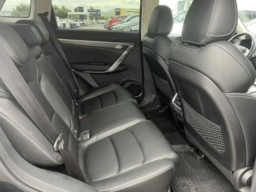 Geely Atlas Pro Воронеж  - изображение 13