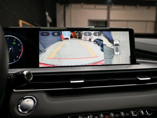 Chery Tiggo 7 Pro Max I с пробегом 2023 года, цена 1 920 000 рублей, 28795 км, внедорожник, Автокод Объявления