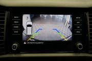Skoda Kodiaq I Крым  - изображение 48