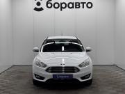 Ford Focus III Рестайлинг Воронеж  - изображение 22