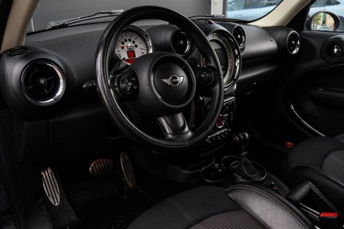 Mini Countryman I с пробегом 2013 года, цена 1 199 000 рублей, 213562 км, внедорожник, Автокод Объявления