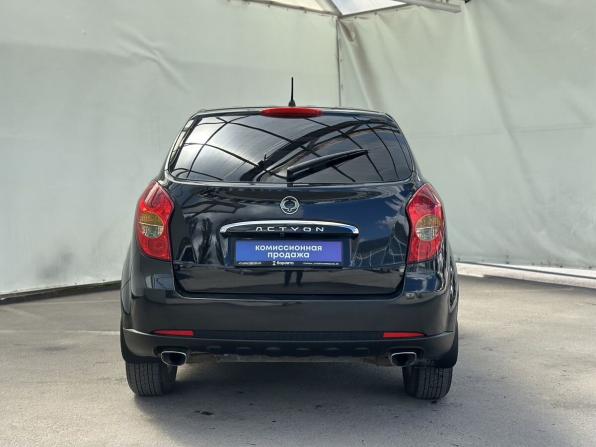 SsangYong Actyon II с пробегом 2012 года, цена 890 000 рублей, 142233 км, внедорожник, Автокод Объявления