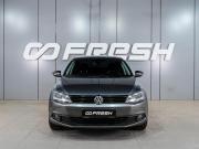 Volkswagen Jetta VI Воронеж  - изображение 18