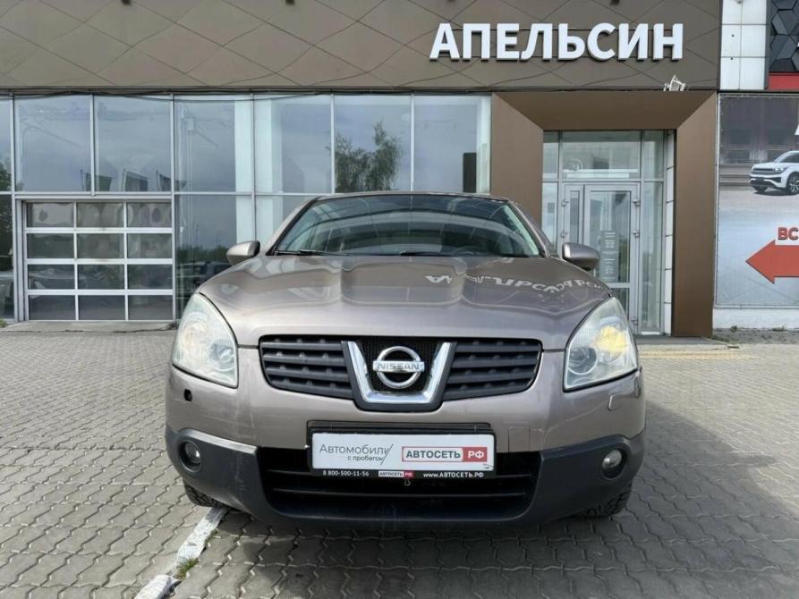 Nissan Qashqai I Набережные Челны  - изображение 2