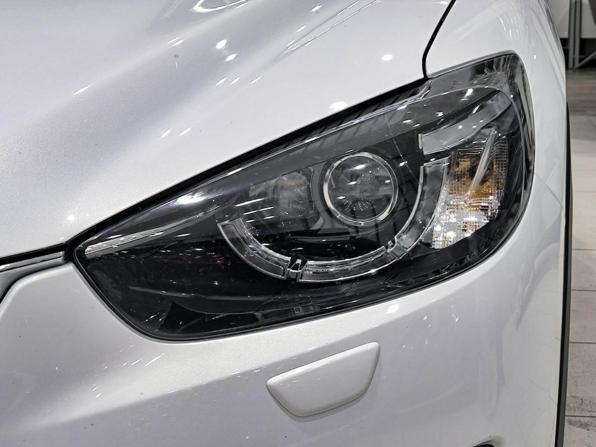 Mazda CX-5 I Рестайлинг с пробегом 2016 года, цена 2 290 000 рублей, 108396 км, внедорожник, Автокод Объявления