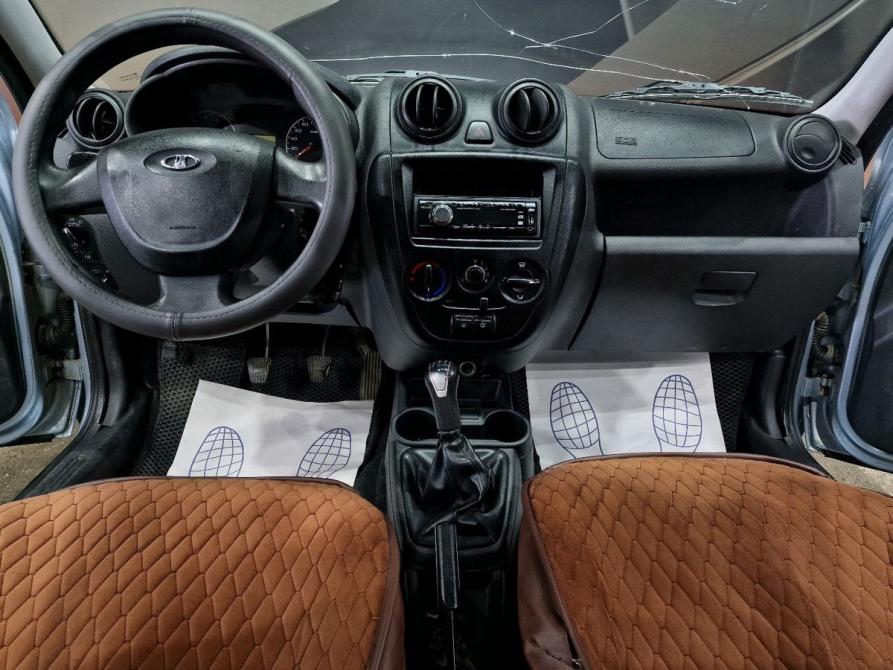 Lada (ВАЗ) Granta I Ставрополь  - изображение 10