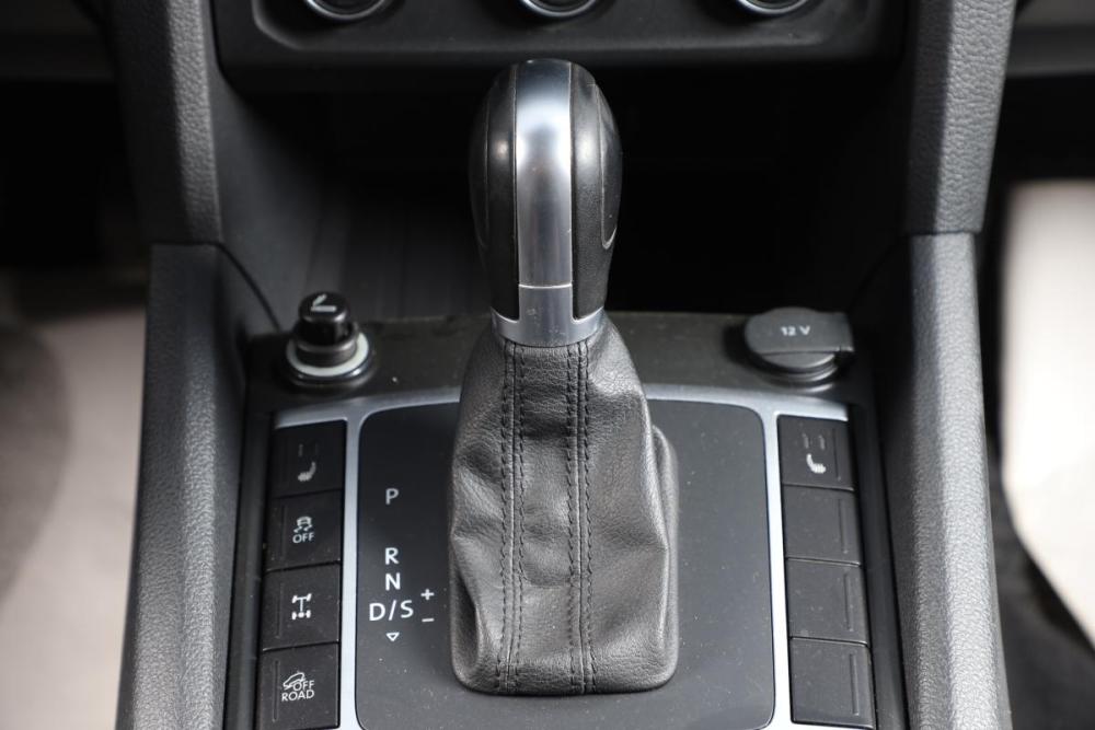 Volkswagen Amarok I Рестайлинг Новосибирск  - изображение 15