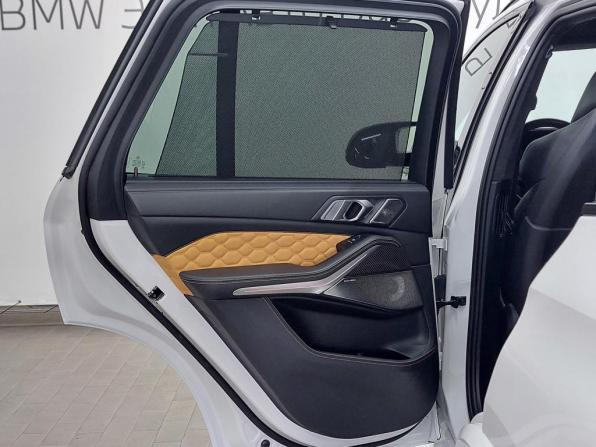 BMW X5 M III (F95) с пробегом 2020 года, цена 9 315 000 рублей, 80080 км, внедорожник, Автокод Объявления