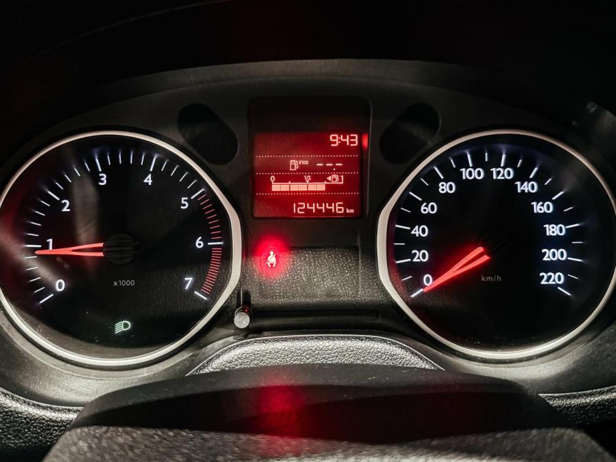 Citroen C-Elysee I Екатеринбург  - изображение 17