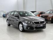 Peugeot 308 II Рестайлинг Калуга  - изображение 20