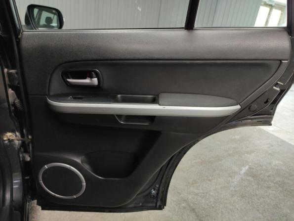 Suzuki Grand Vitara II Рестайлинг 2 с пробегом 2012 года, цена 1 135 000 рублей, 153000 км, внедорожник, Автокод Объявления
