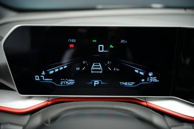 Geely Coolray I Рестайлинг с пробегом 2024 года, цена 2 240 000 рублей, 27000 км, внедорожник, Автокод Объявления