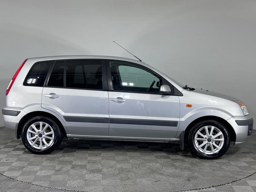 Ford Fusion I Рестайлинг Ростов-на-Дону  - изображение 4