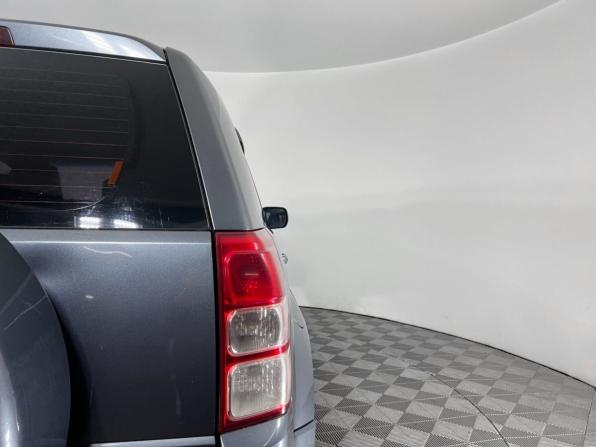 Suzuki Grand Vitara II с пробегом 2007 года, цена 625 000 рублей, 371156 км, внедорожник, Автокод Объявления