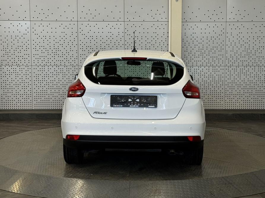 Ford Focus III Рестайлинг Москва  - изображение 5