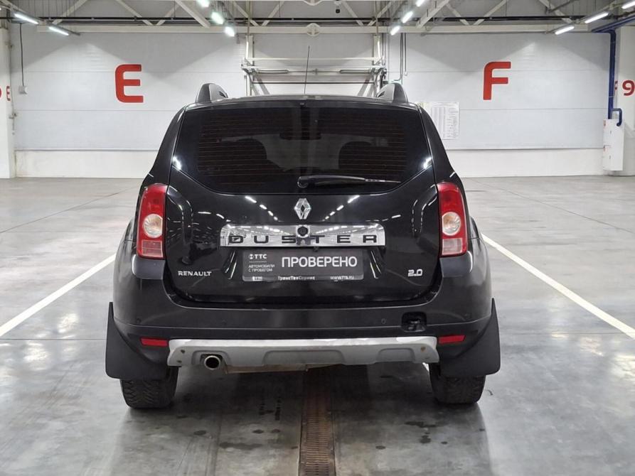 Renault Duster I Казань  - изображение 7