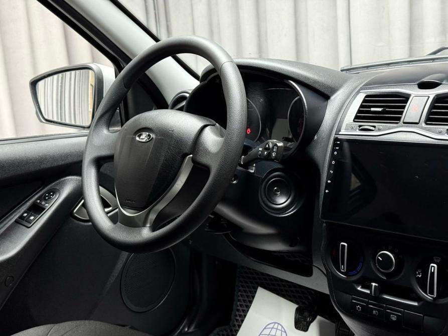 Lada (ВАЗ) Granta I Рестайлинг Ижевск  - изображение 9
