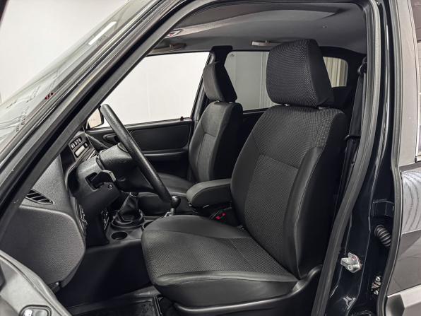Lada (ВАЗ) Niva Travel I с пробегом 2024 года, цена 1 099 000 рублей, 43052 км, внедорожник, Автокод Объявления