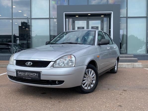 Lada (ВАЗ) Priora I