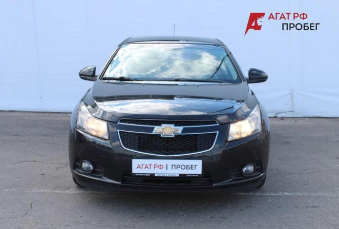 Chevrolet Cruze I Рестайлинг с пробегом 2012 года, цена 620 000 рублей, 233552 км, седан, Автокод Объявления