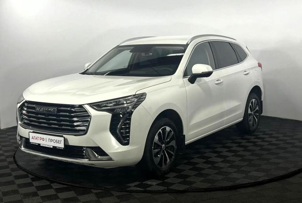 Haval Jolion I Рестайлинг Нижний Новгород  - изображение 1