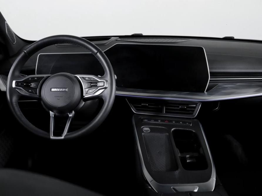 Haval F7 II Москва  - изображение 13