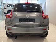 Nissan Juke I Омск  - изображение 21