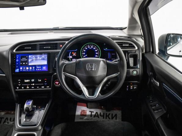 Honda Shuttle II с пробегом 2016 года, цена 999 500 рублей, 189312 км, универсал, Автокод Объявления