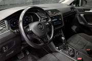 Volkswagen Tiguan II Екатеринбург  - изображение 41