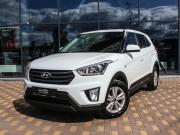 Hyundai Creta I Калуга  - изображение 18
