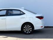 Toyota Corolla XI (E160 E170 E180) Рестайлинг 1 Иркутск  - изображение 23