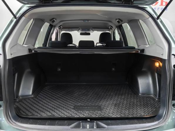 Subaru Forester IV Рестайлинг 2 с пробегом 2018 года, цена 1 870 000 рублей, 213053 км, внедорожник, Автокод Объявления