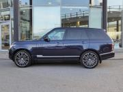 Land Rover Range Rover IV Санкт-Петербург  - изображение 26