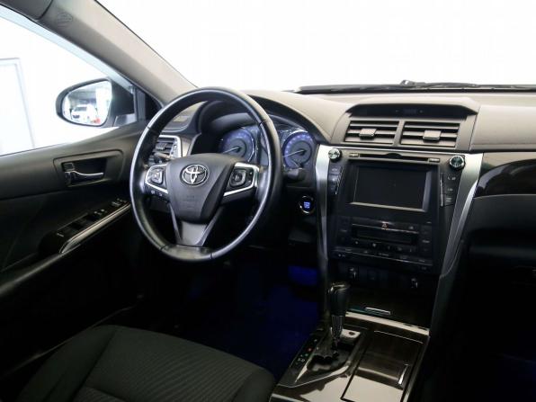 Toyota Camry VII (XV50) Рестайлинг с пробегом 2015 года, цена 1 840 000 рублей, 151167 км, седан, Автокод Объявления