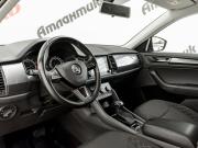 Skoda Kodiaq I Екатеринбург  - изображение 35