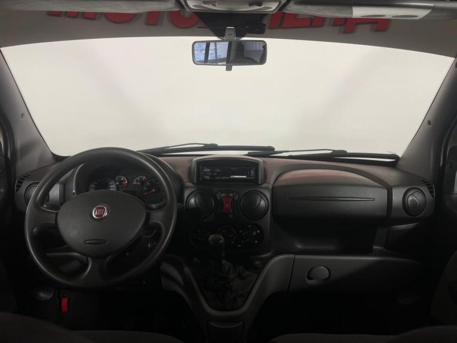 Fiat Doblo I Рестайлинг Воронеж  - изображение 8