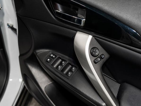Mitsubishi Eclipse Cross I Рестайлинг с пробегом 2021 года, цена 2 520 000 рублей, 132170 км, внедорожник, Автокод Объявления