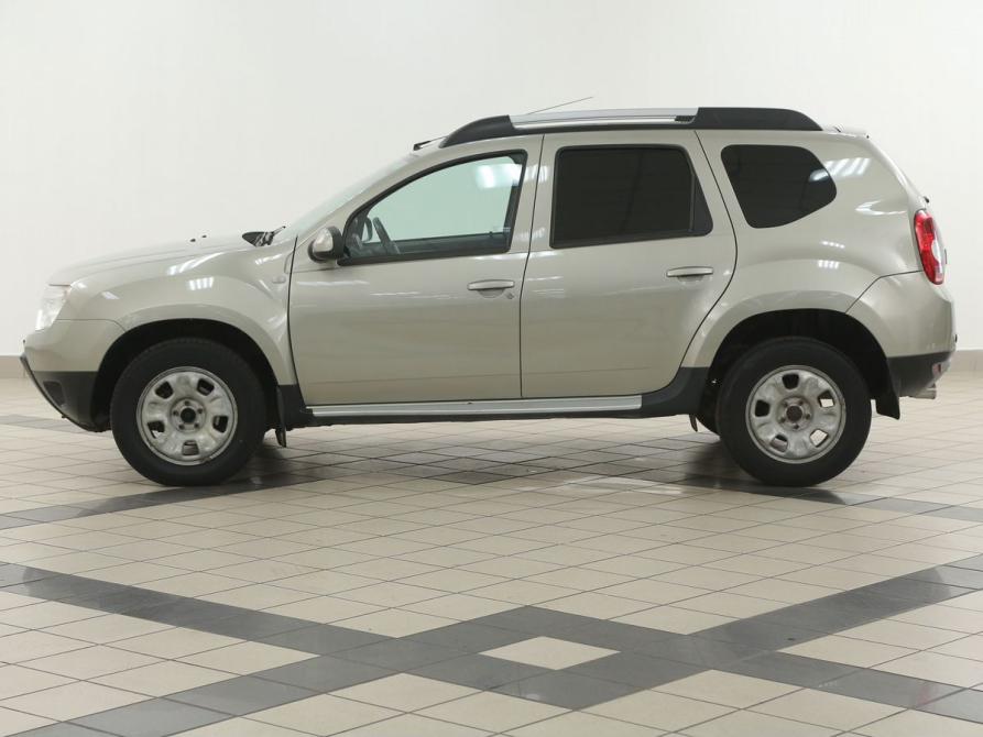 Renault Duster I Иваново  - изображение 7