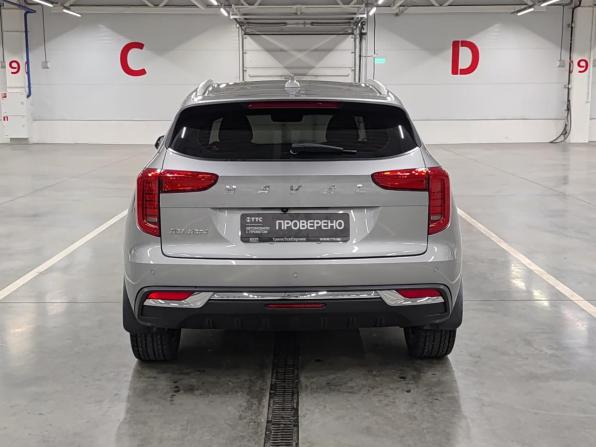 Haval Jolion I с пробегом 2022 года, цена 1 649 000 рублей, 72600 км, внедорожник, Автокод Объявления