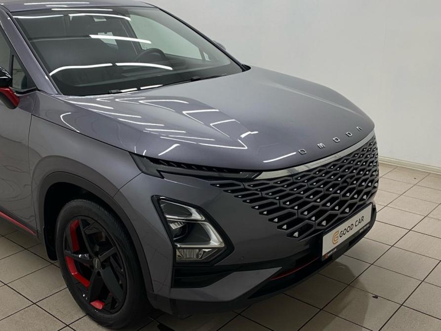 Omoda C5 I Энгельс  - изображение 7