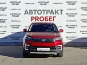 Changan CS55 Владимир  - изображение 19