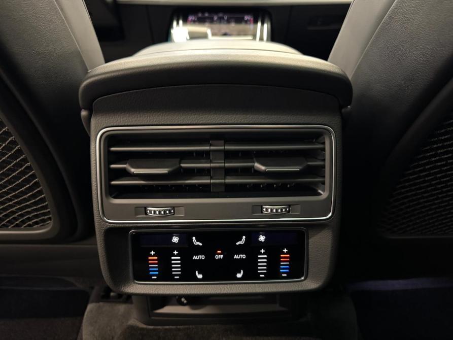 Audi Q7 II (4M) Рестайлинг 2 Санкт-Петербург  - изображение 19
