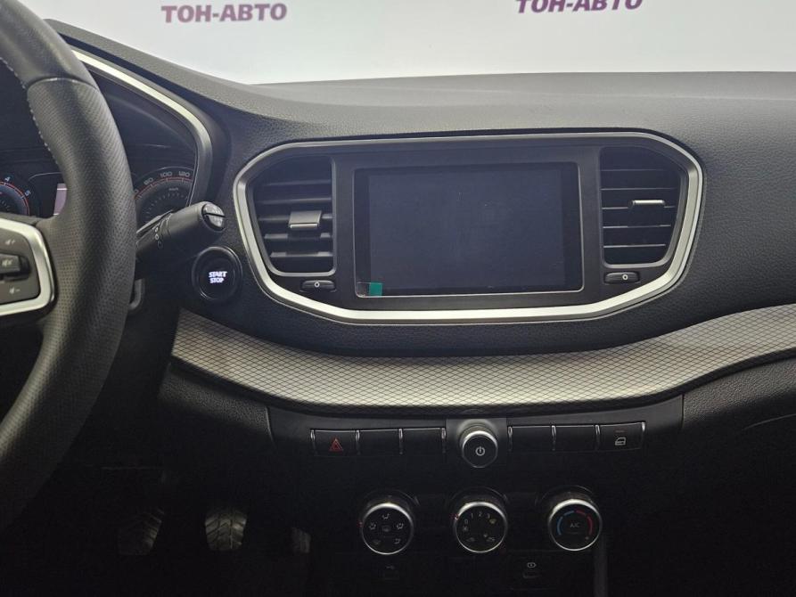 Lada (ВАЗ) Vesta I Рестайлинг (NG) Тольятти  - изображение 19