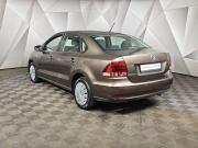 Volkswagen Polo V Рестайлинг Москва  - изображение 23