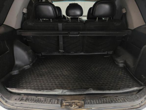 Ford Maverick III с пробегом 2005 года, цена 550 000 рублей, 320790 км, внедорожник, Автокод Объявления
