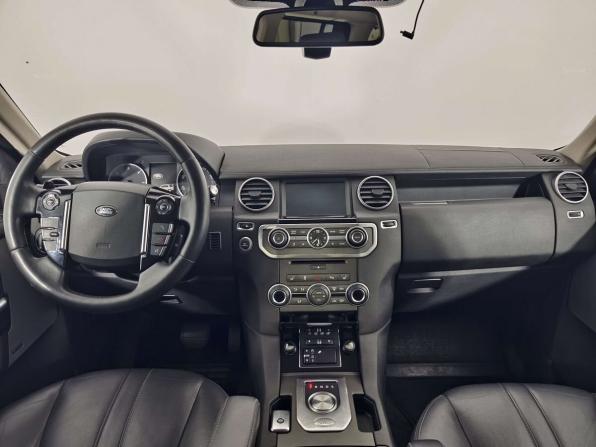 Land Rover Discovery IV Рестайлинг с пробегом 2015 года, цена 2 550 000 рублей, 192348 км, внедорожник, Автокод Объявления